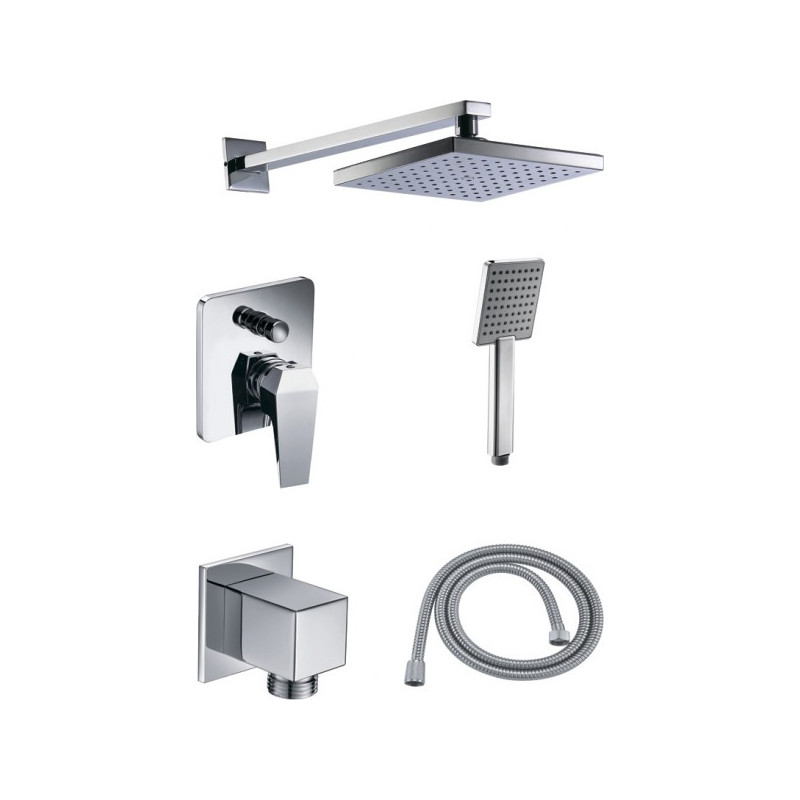 Душевая система Ahti Vaasa VA405318