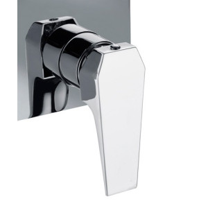 Душевая система Ahti Vaasa VA405318 рычаг