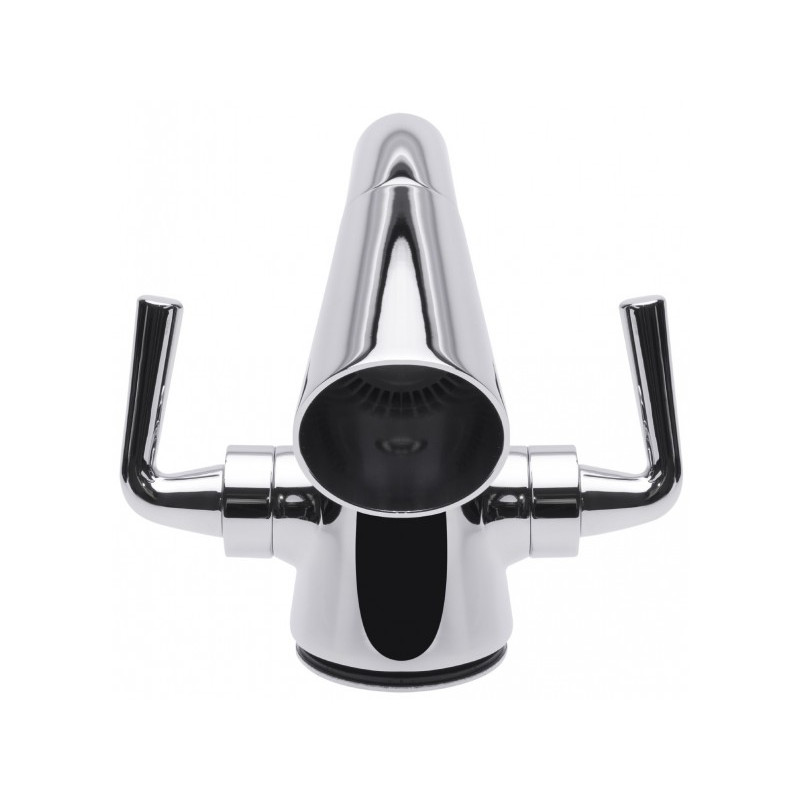 Смеситель Ahti Turku TU204001 хром излив