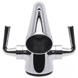 Смеситель Ahti Turku TU204001 хром излив