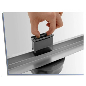 Трап для душа Rea Neo Slim Pro REA-G8401 фильтп