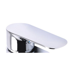 Смеситель Ahti Ivalo IL501001 хром рычаг