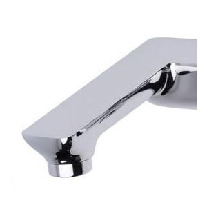 Смеситель Ahti Lappi LP405001 хром кран