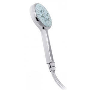 Смеситель Ahti Polar circle PC405001 хром лейка