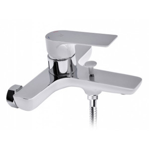 Смеситель Ahti Sipoo SB405001 хром рычаг