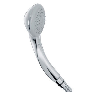 Смеситель Ahti Satakunta SK405002 хром душ