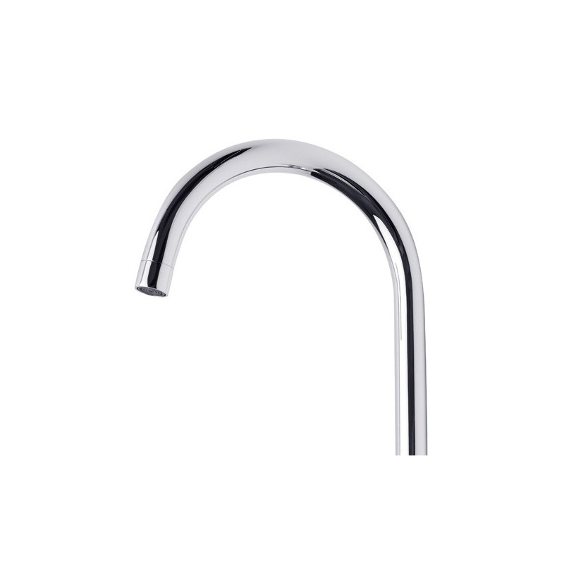 Смеситель Ahti Karjala KJ103011 хром кран