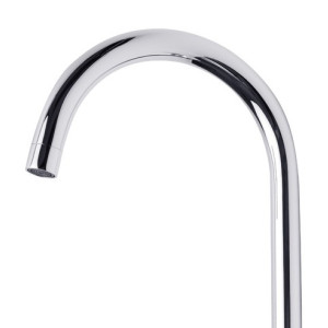 Смеситель Ahti Karjala KJ103011 хром кран