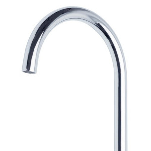 Смеситель Ahti Mikkeli MK101011 хром кран