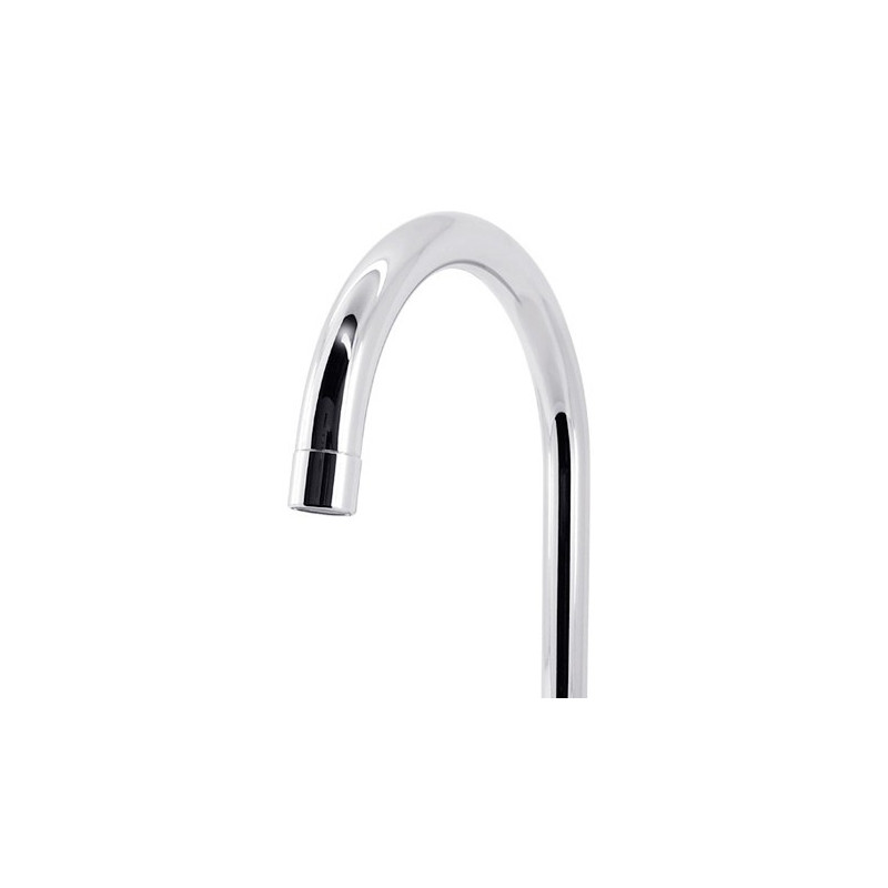 Смеситель Ahti Polar circle PC103011 хром кран