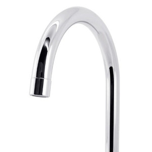 Смеситель Ahti Polar circle PC103011 хром кран