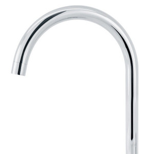 Смеситель Ahti Satakunta SK103011 хром кран