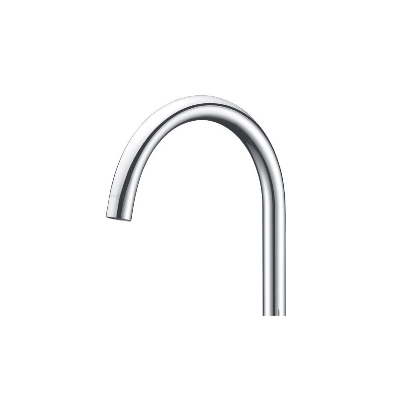 Смеситель Ahti Savo SV103011 хром кран