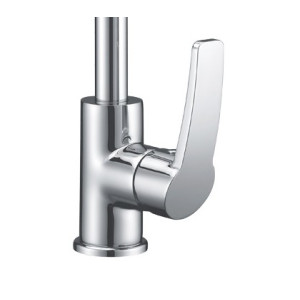 Смеситель Ahti Savo SV103011 хром рычаг