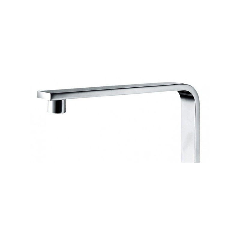 Смеситель Ahti Vaasa VA103011 хром кран