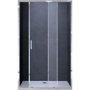 Душевая дверь Vincea Alpha VDS-3AL120CL