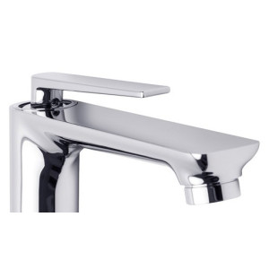 Смеситель Ahti Lappi LP201001 хром кран