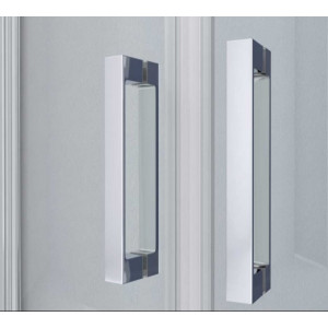 Душевая дверь Vincea Alpha VDS-3AL2180CL р