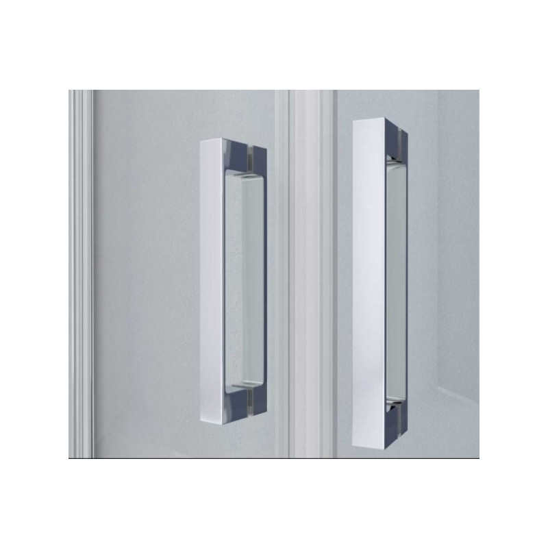 Душевая дверь Vincea Alpha VDS-3AL2160MT ручки