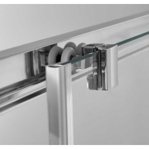 Душевая дверь Vincea Alpha VDS-3AL2160MT ролики