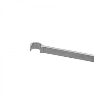 Смеситель Ahti Kemi KM813019 хром крепление