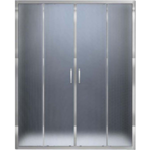 Душевая дверь Vincea Alpha VDS-3AL2180MT