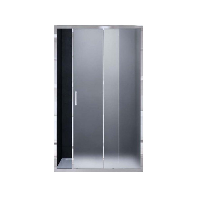 Душевая дверь Vincea Alpha VDS-3AL100MT