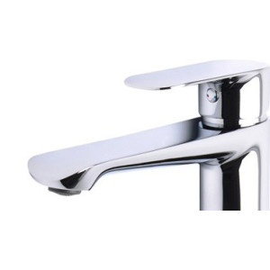 Смеситель Ahti Ivalo IL202001 хром рычаг