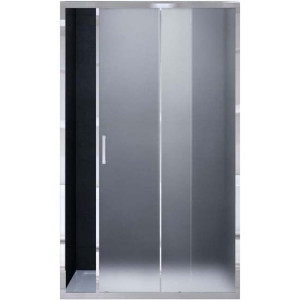 Душевая дверь Vincea Alpha VDS-3AL130MT