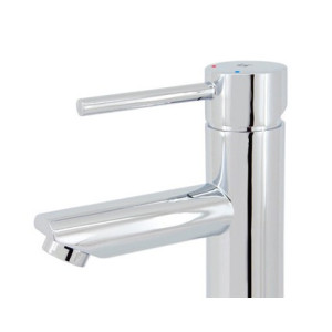 Смеситель Ahti Polar circle PC202001 хром кран