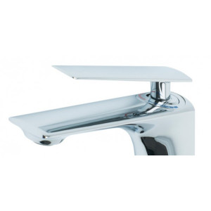 Смеситель Ahti Pori PR202001 хром кран