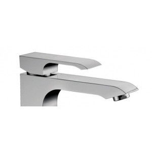 Смеситель Ahti Rauma RM202001 хром кран