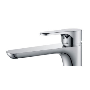 Смеситель Ahti Satakunta SK202001 хром кран