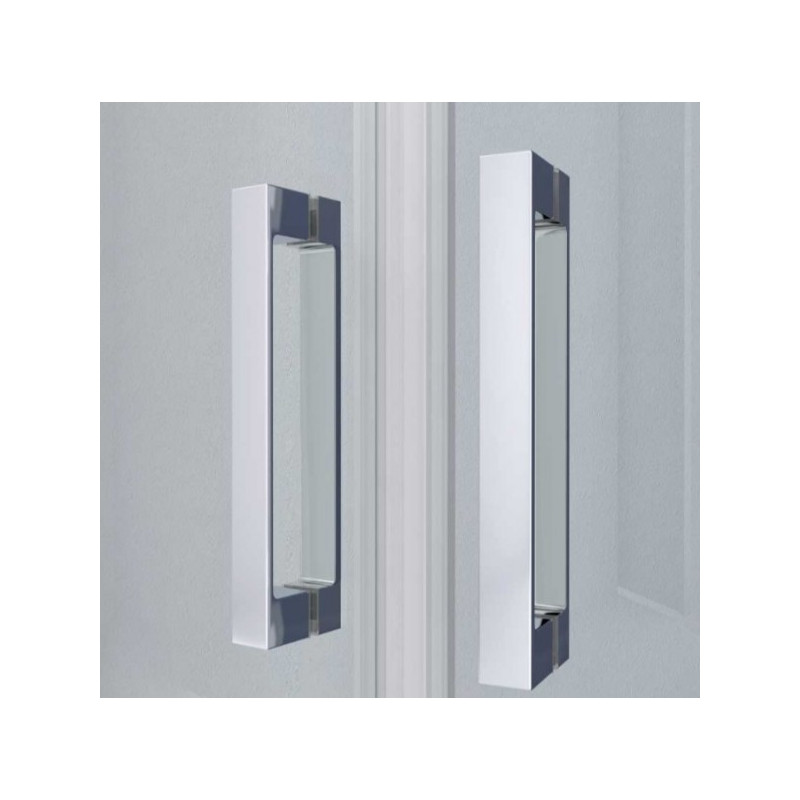 Душевой уголок Vincea Alpha 90x90 VSQ-3AL900CL ручки