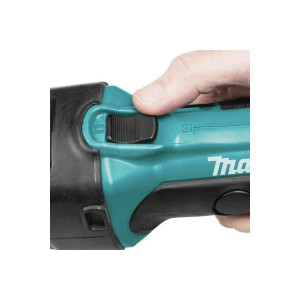 Прямая шлифмашина Makita DGD801Z (без АКБ) кнопка пуска