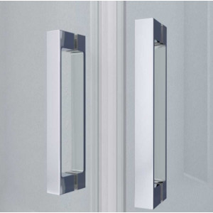 Душевой уголок Vincea Alpha 80x80 VSQ-3AL800MT ручки