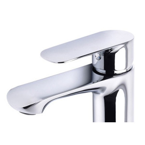 Смеситель Ahti Ivalo IL201001 хром кран