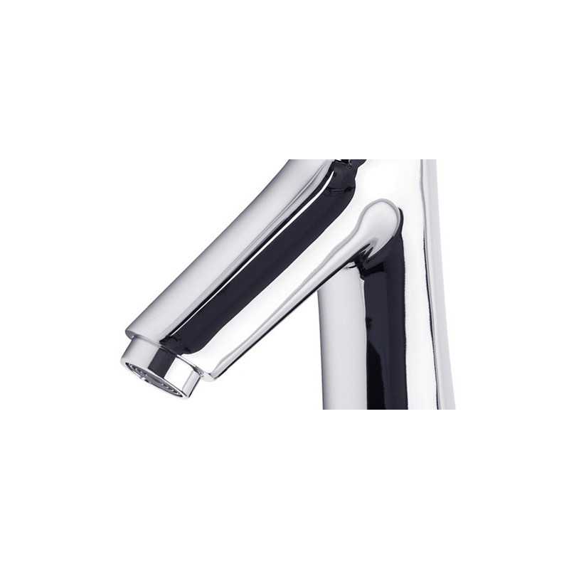 Смеситель Ahti Karjala KJ201001 хром кран