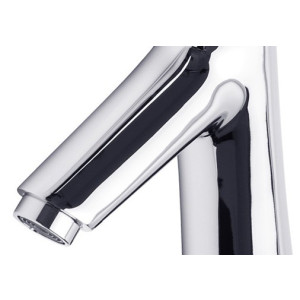 Смеситель Ahti Karjala KJ201001 хром кран