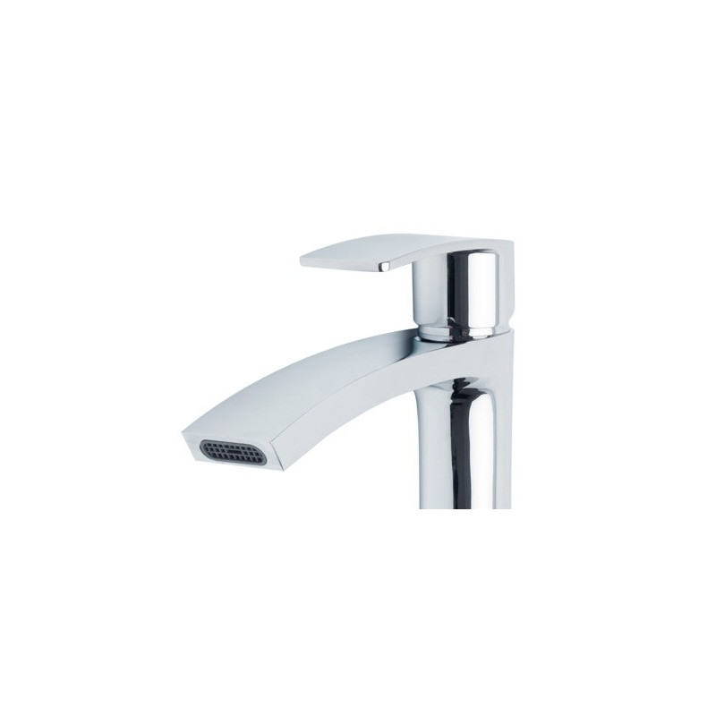 Смеситель Ahti Mikkeli MK201001 хром кран