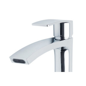 Смеситель Ahti Mikkeli MK201001 хром кран