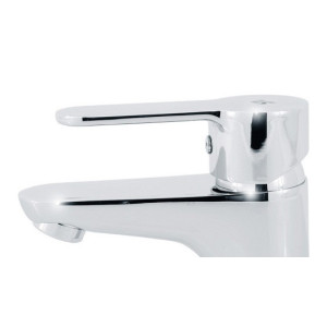 Смеситель Ahti Satakunta SK201001 хром кран