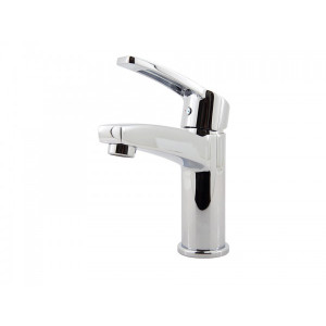 Смеситель Ahti Savo SV201001 хром вид сбоку