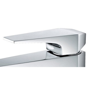 Смеситель Ahti Vaasa VA201001 хром рычаг