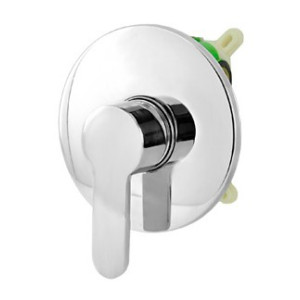 Гигиенический душ Ahti Satakunta SK305217 смеситель