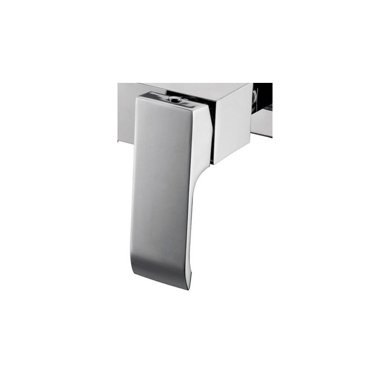 Смеситель Ahti Rauma RM305200 хром рычаг