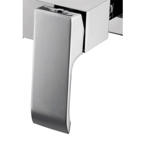 Смеситель Ahti Rauma RM305200 хром рычаг