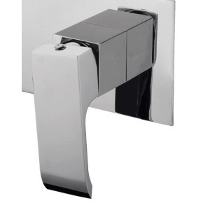 Смеситель Ahti Rauma RM205201 хром hsxfu