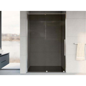 Душевая дверь Vincea Arno VPS-1A120CG в интерьере