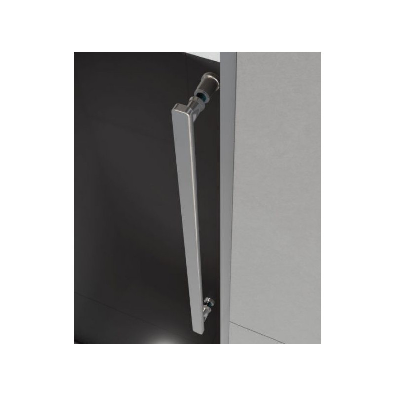 Душевая дверь Vincea Arno VPS-1A120CL ручка